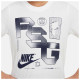 Nike Παιδική κοντομάνικη μπλούζα Paris Saint-Germain Futura Tee Nike Παιδική κοντομάνικη μπλούζα Paris Saint-Germain Futura Tee